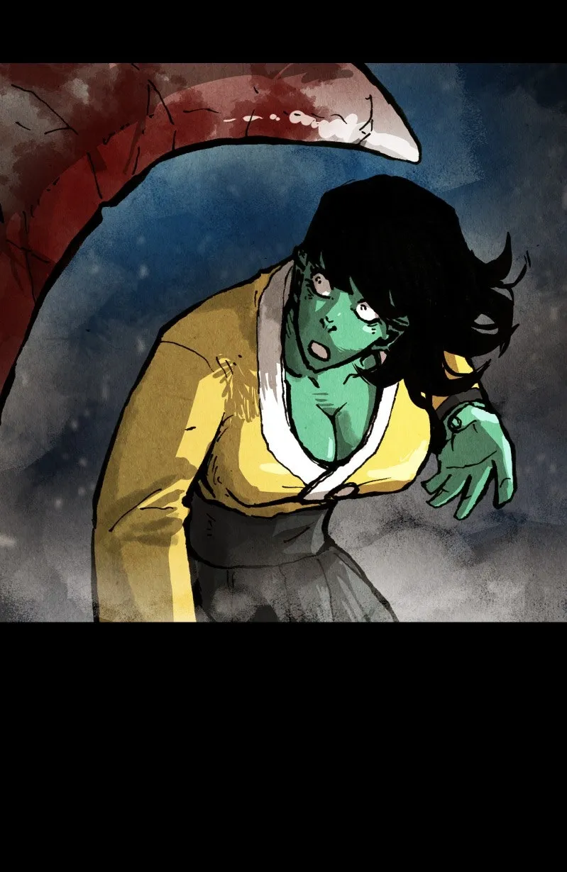 Gul Chapter 60 page 76 - 