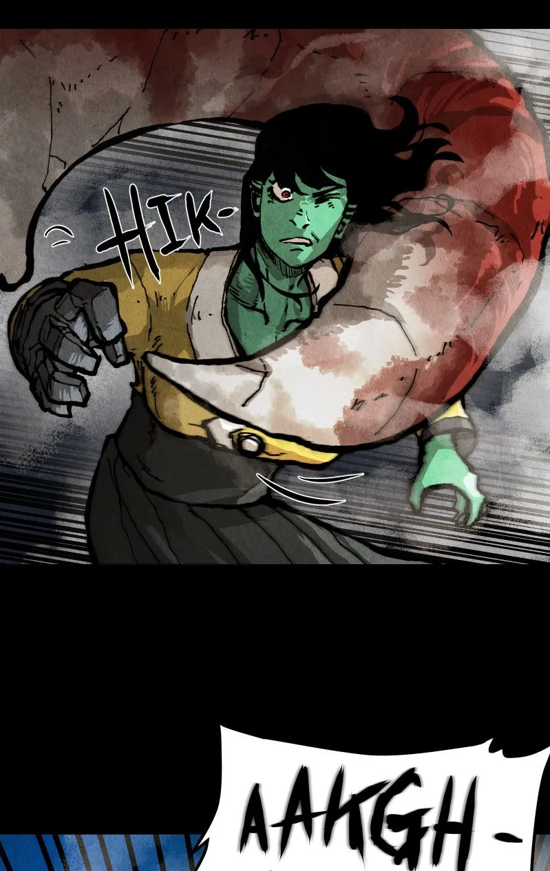 Gul Chapter 60 page 77 - 