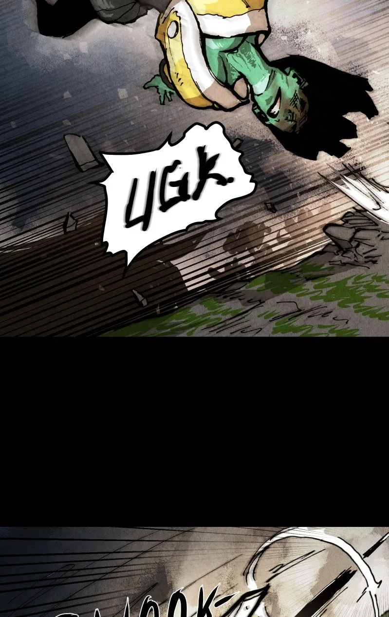 Gul Chapter 60 page 81 - 