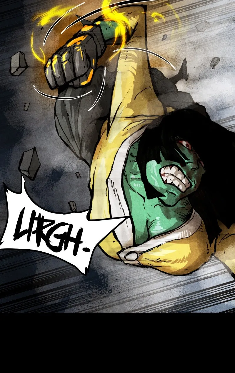Gul Chapter 60 page 83 - 