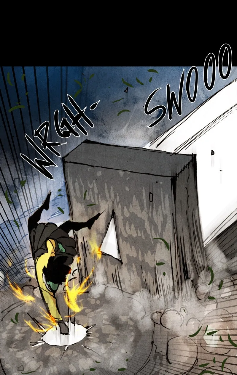 Gul Chapter 60 page 84 - 