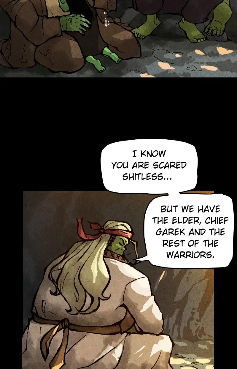 Gul Chapter 60 page 10 - 