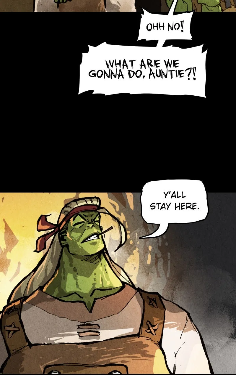 Gul Chapter 60 page 91 - 