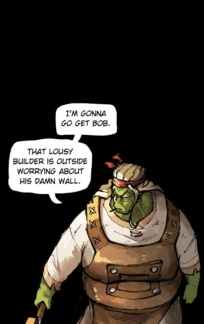 Gul Chapter 60 page 92 - 