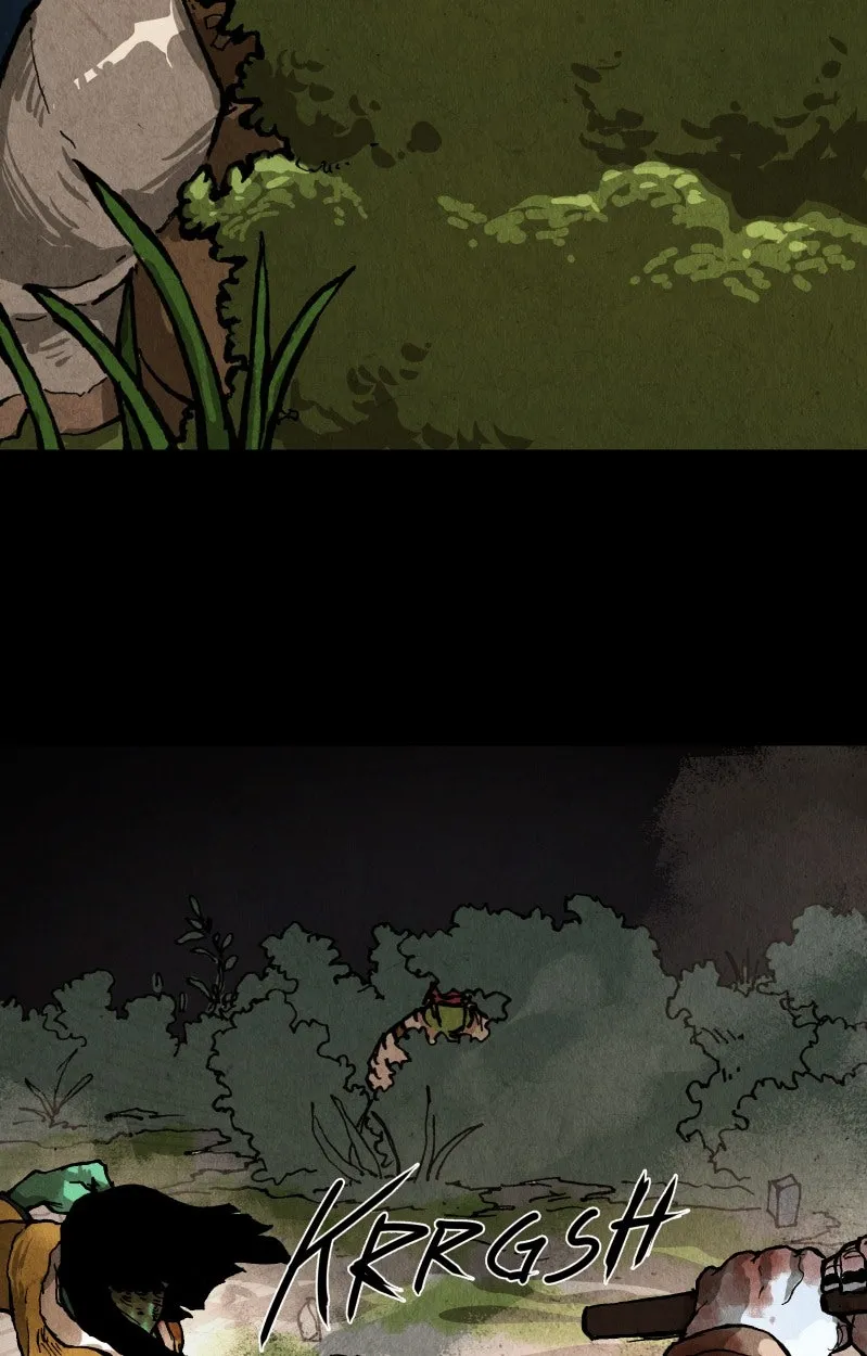 Gul Chapter 61 page 11 - 