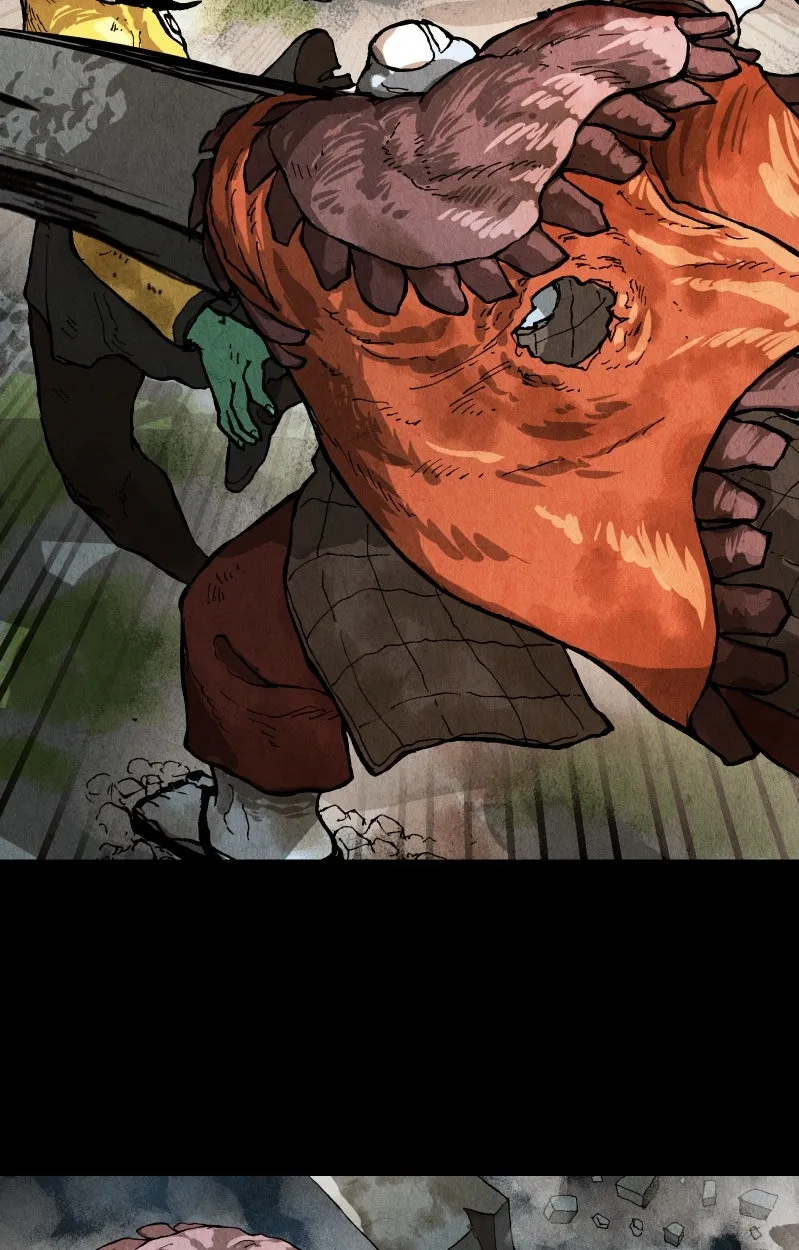 Gul Chapter 61 page 12 - 