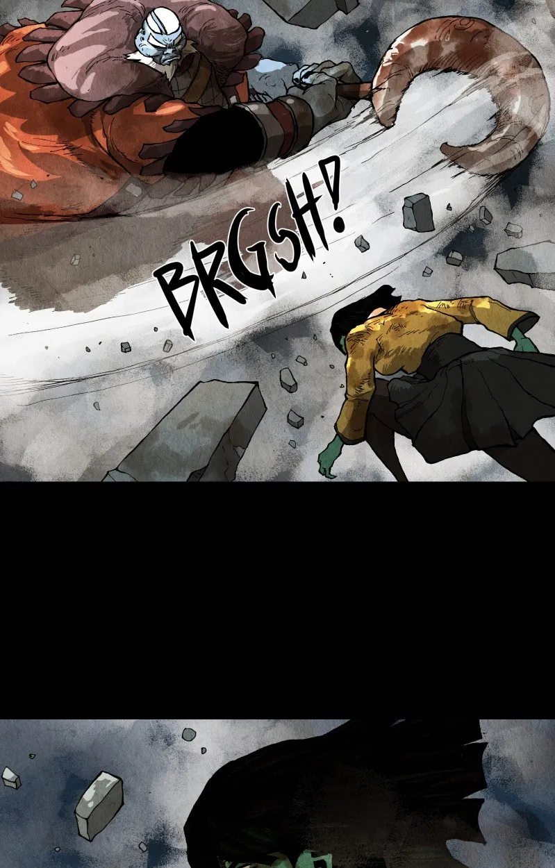 Gul Chapter 61 page 13 - 