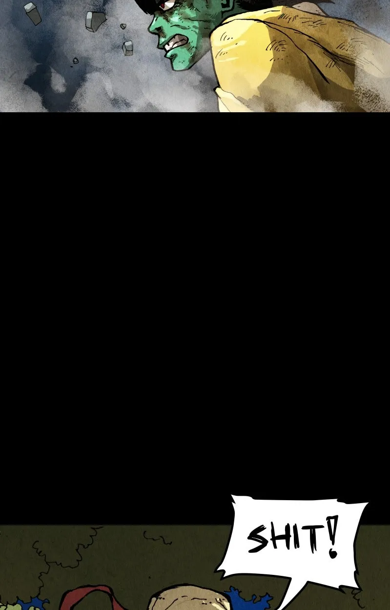 Gul Chapter 61 page 14 - 