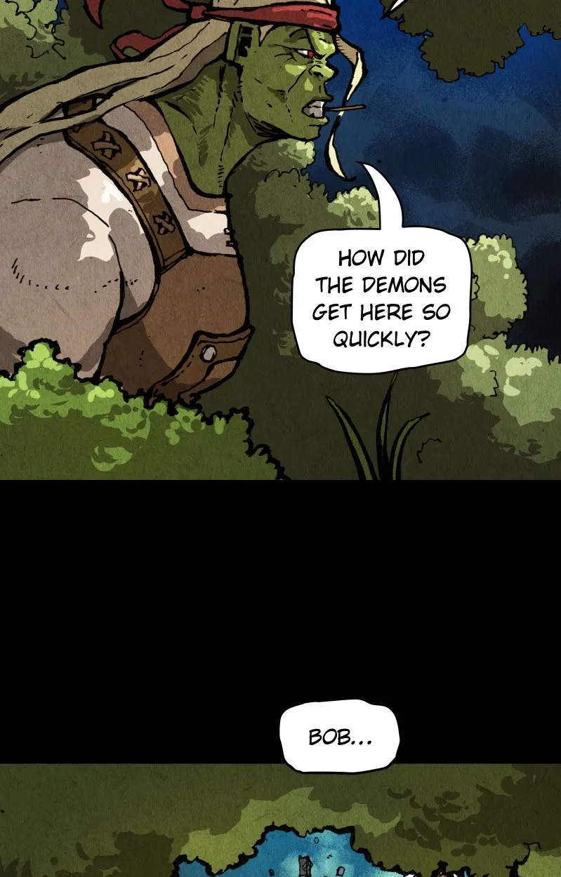 Gul Chapter 61 page 15 - 