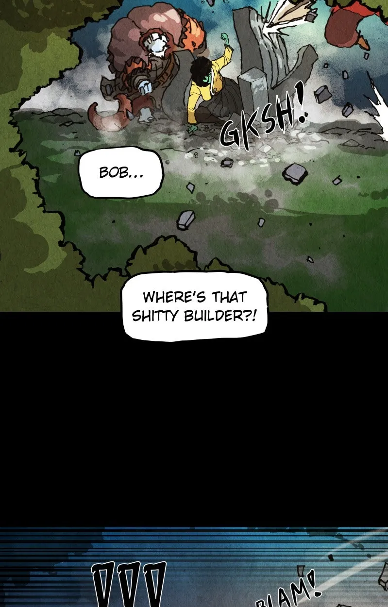 Gul Chapter 61 page 16 - 