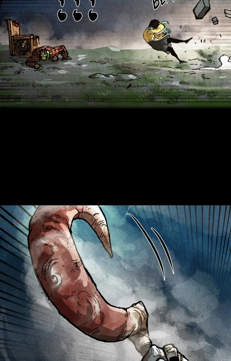 Gul Chapter 61 page 17 - 