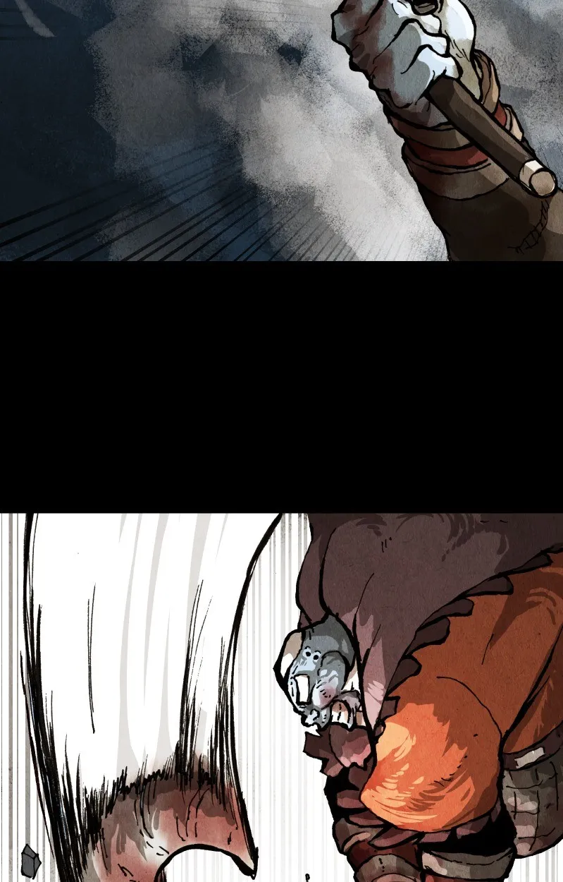 Gul Chapter 61 page 18 - 