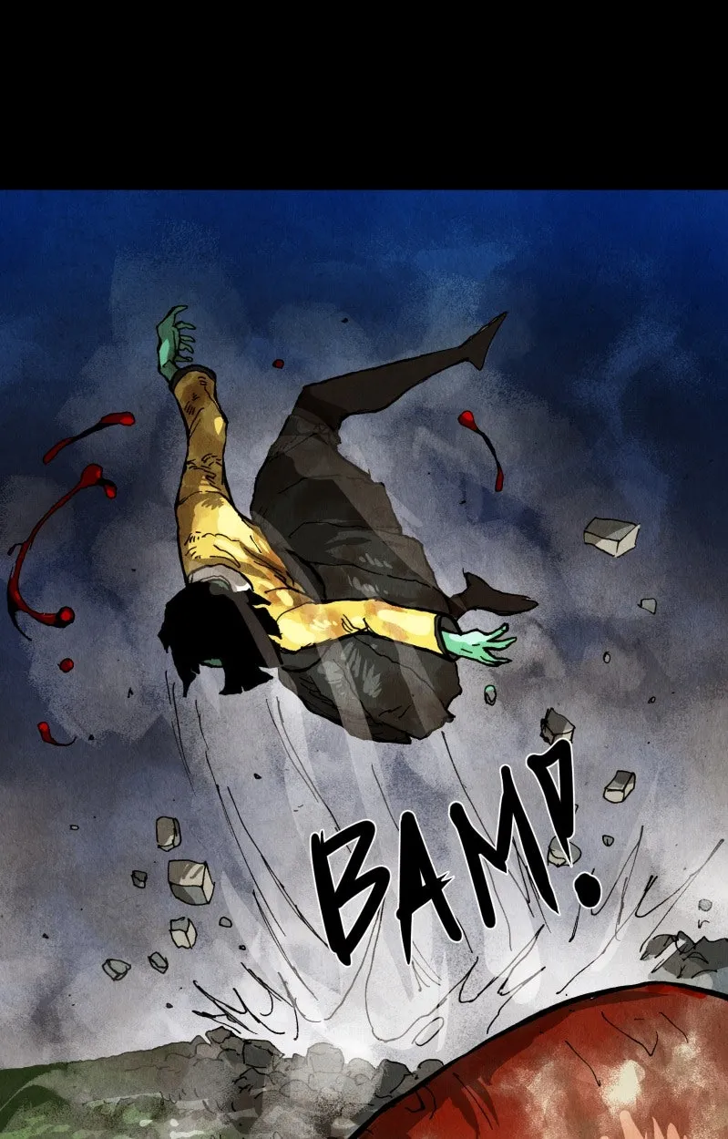 Gul Chapter 61 page 20 - 