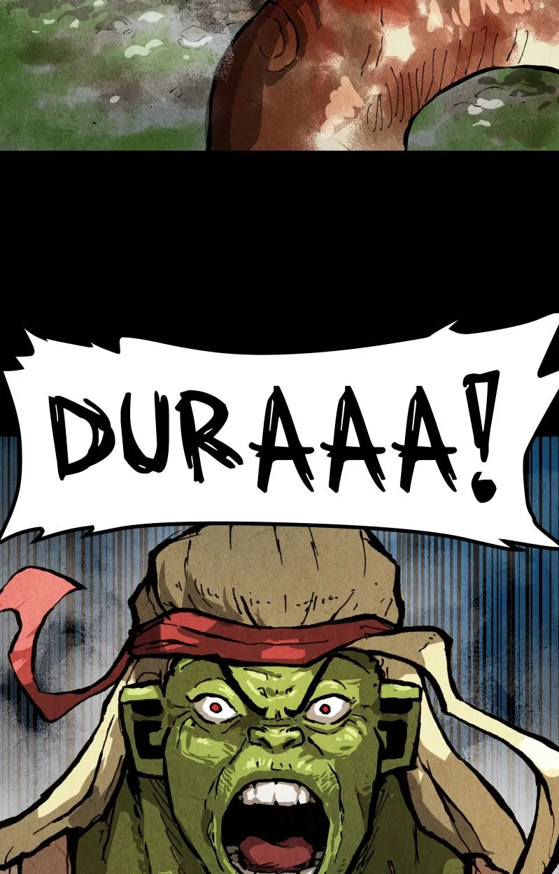 Gul Chapter 61 page 21 - 