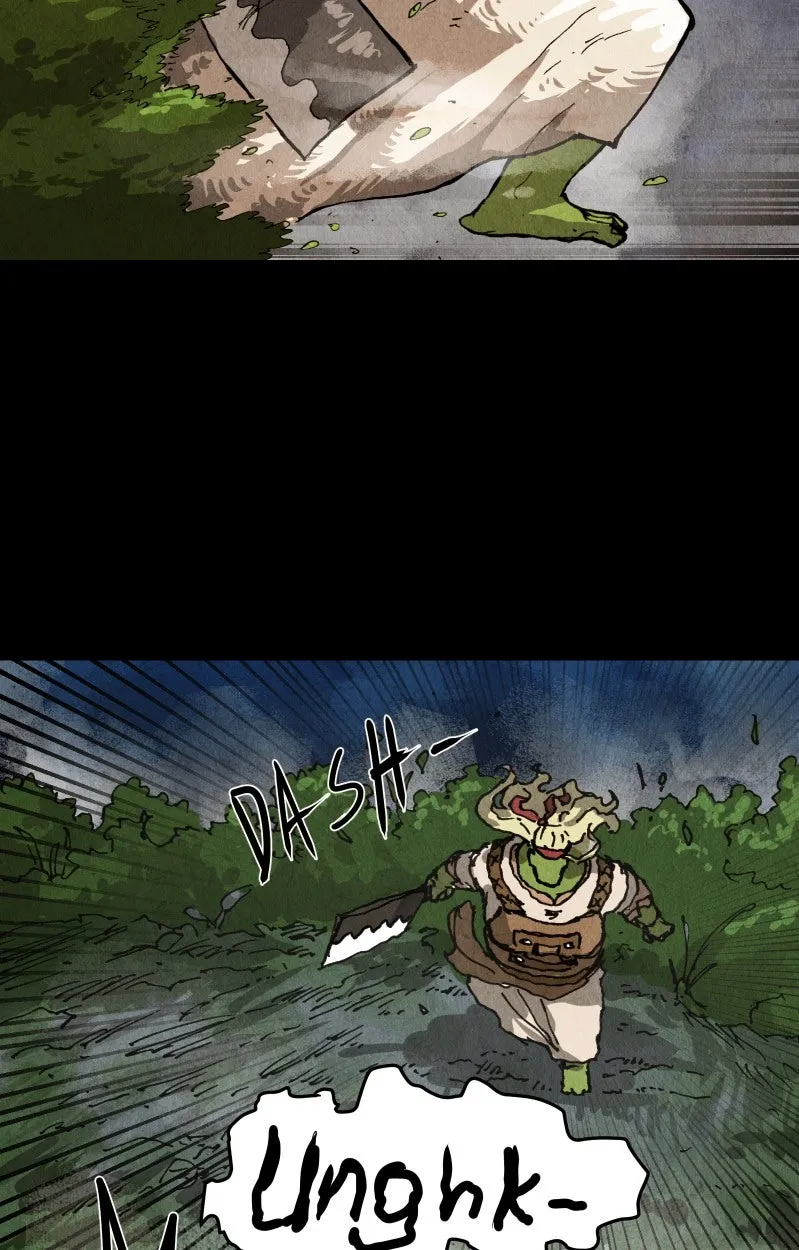 Gul Chapter 61 page 23 - 