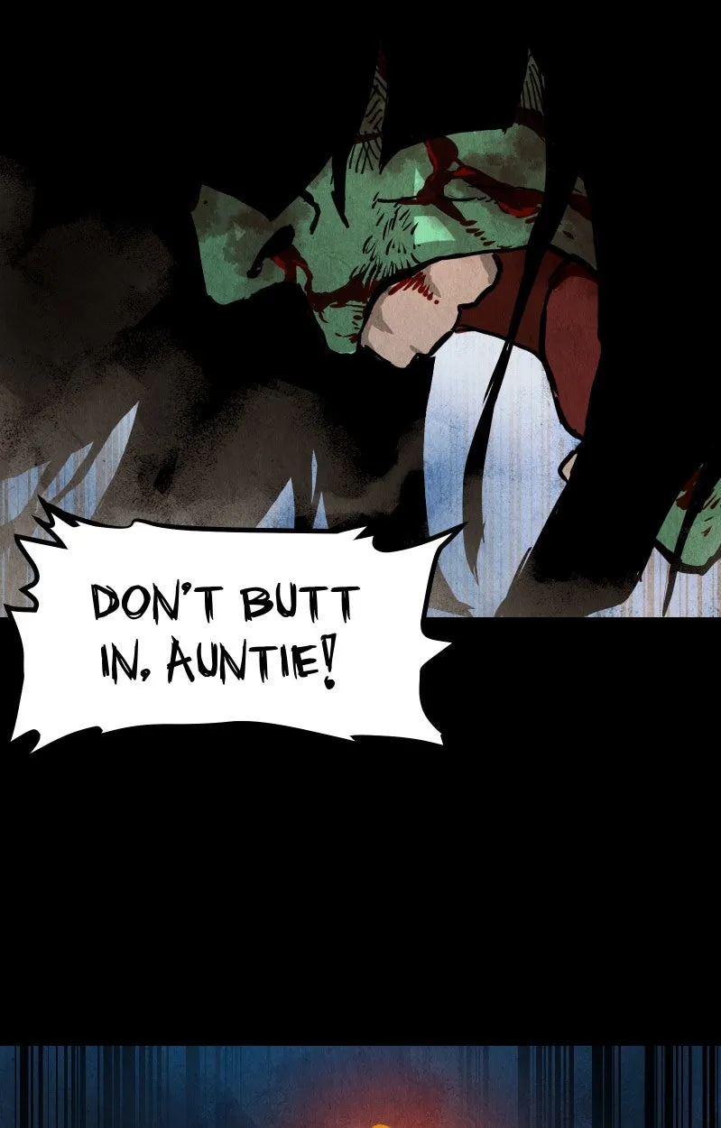 Gul Chapter 61 page 25 - 