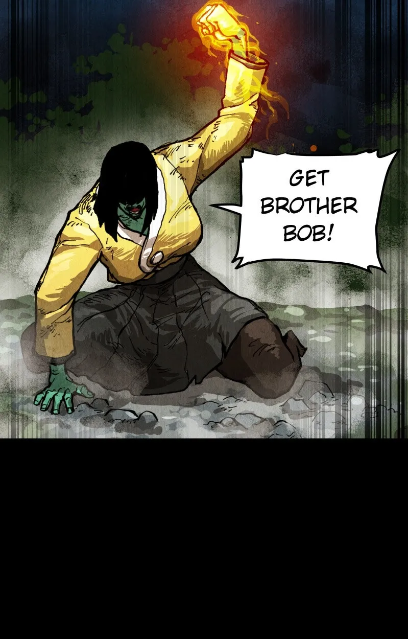 Gul Chapter 61 page 26 - 