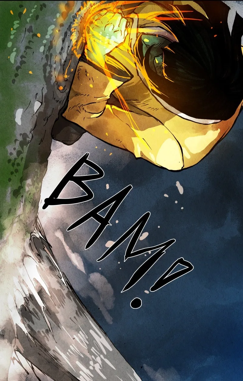 Gul Chapter 61 page 27 - 