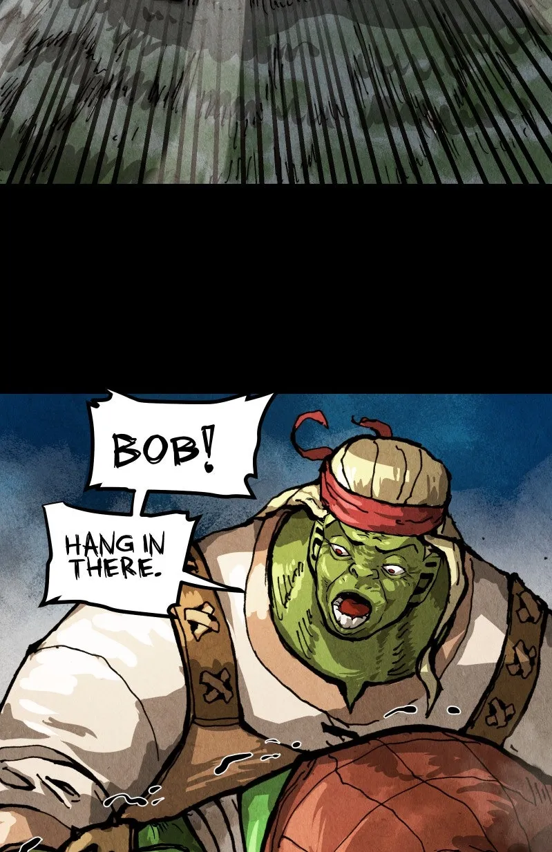 Gul Chapter 61 page 30 - 