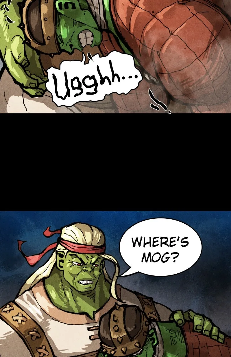 Gul Chapter 61 page 31 - 