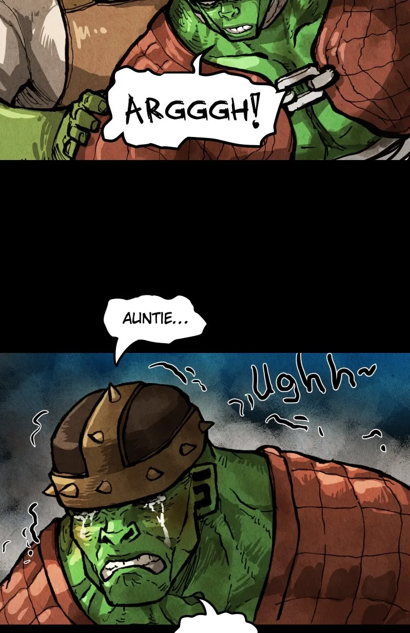 Gul Chapter 61 page 32 - 