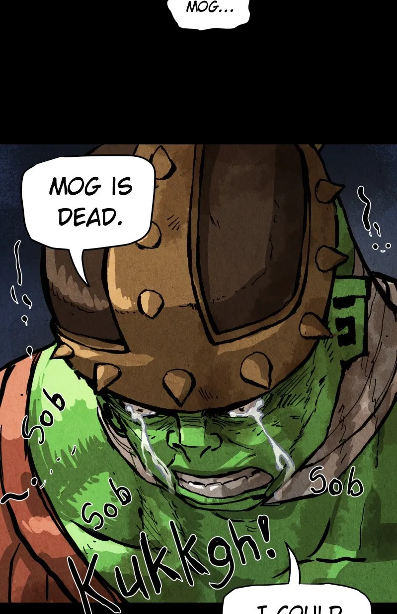 Gul Chapter 61 page 33 - 