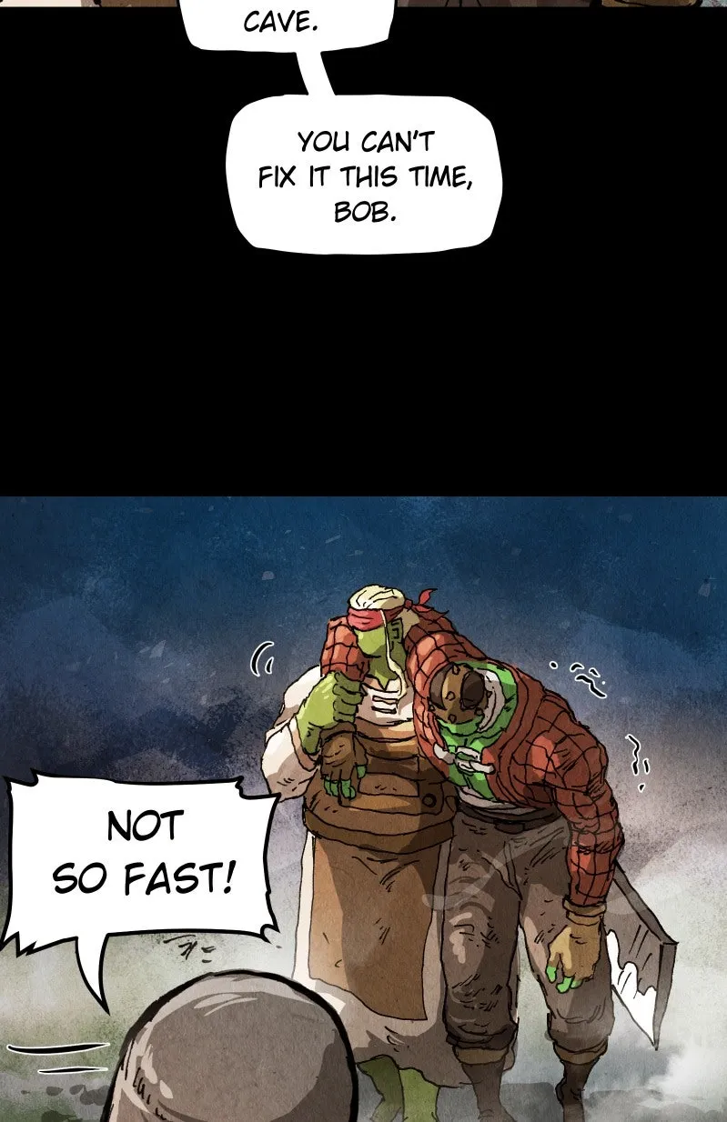 Gul Chapter 61 page 35 - 
