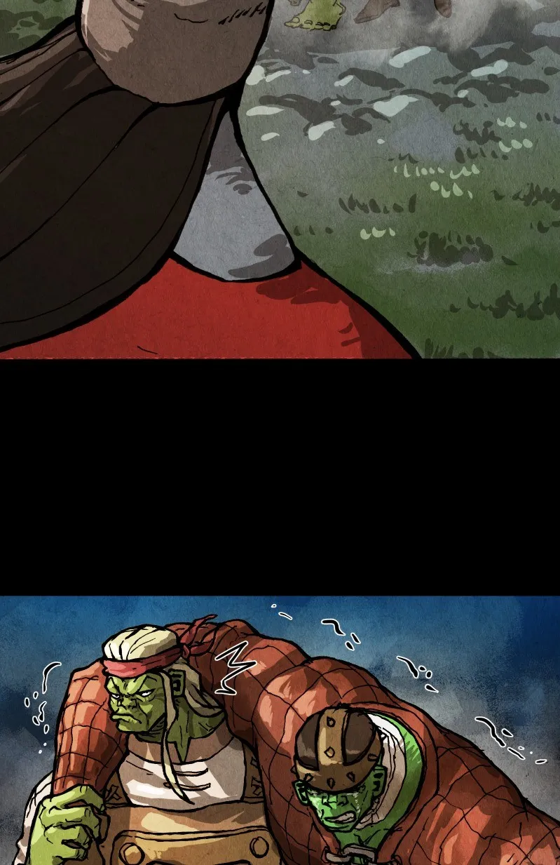 Gul Chapter 61 page 36 - 