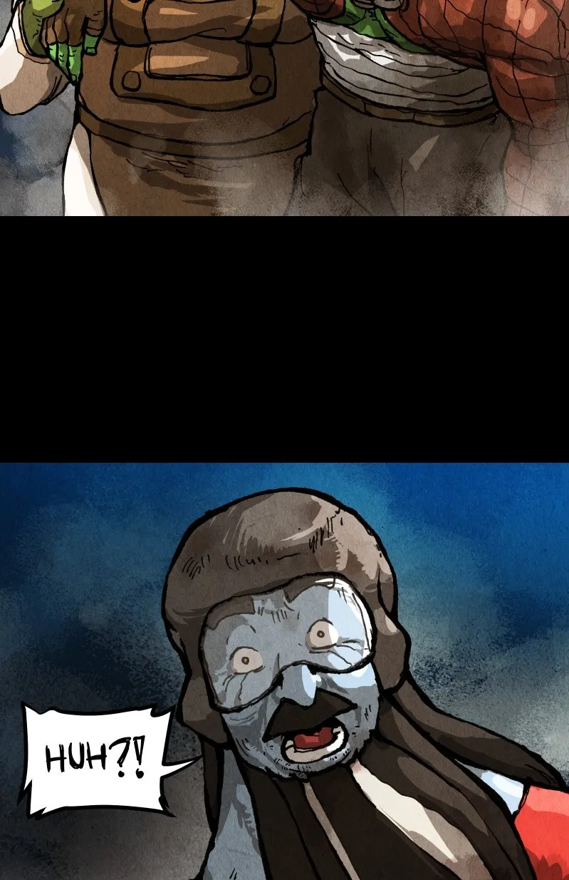 Gul Chapter 61 page 37 - 