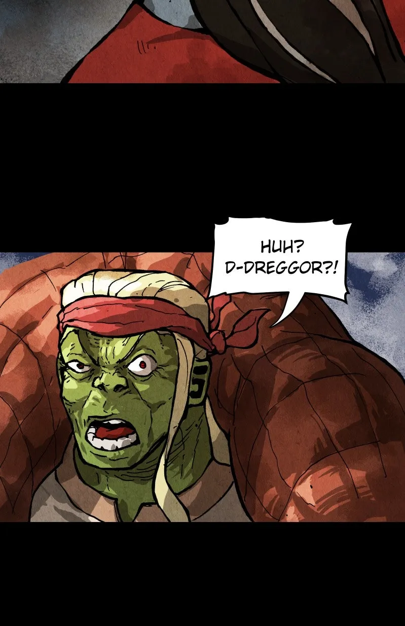 Gul Chapter 61 page 38 - 