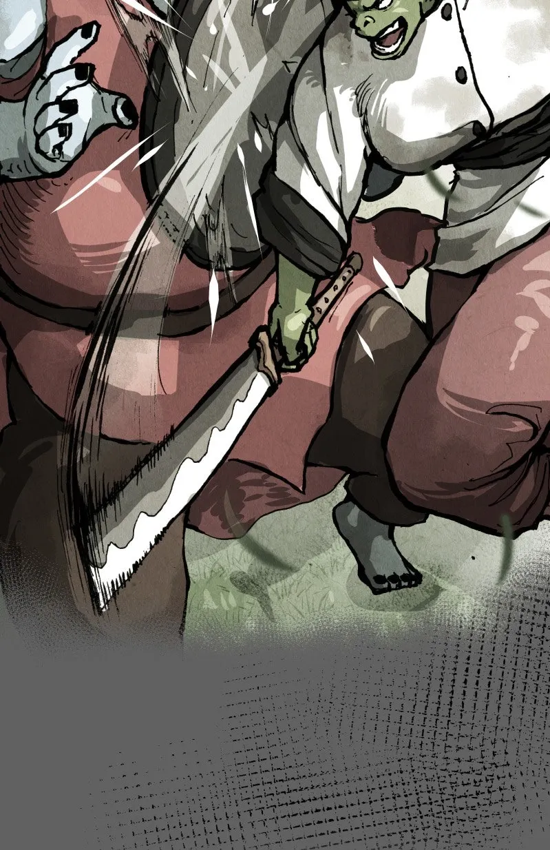 Gul Chapter 61 page 40 - 