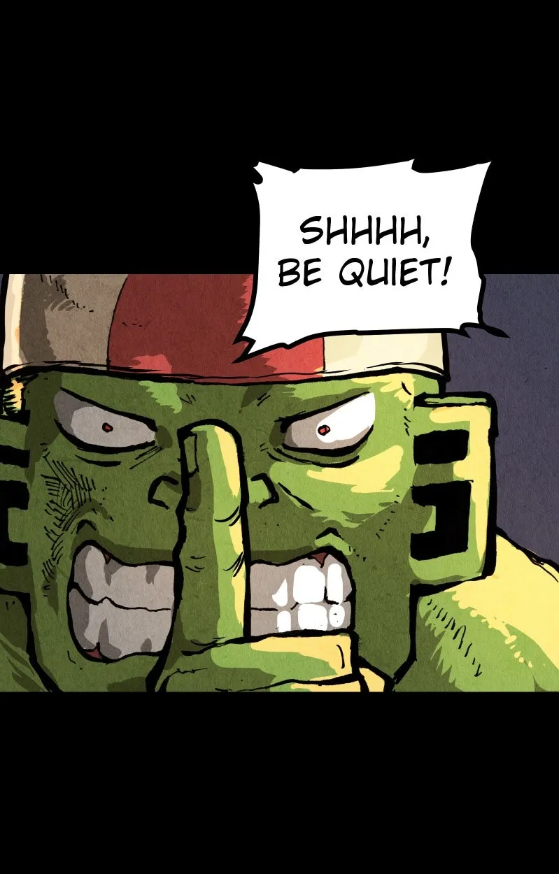 Gul Chapter 61 page 5 - 