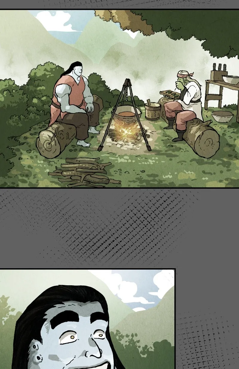 Gul Chapter 61 page 41 - 
