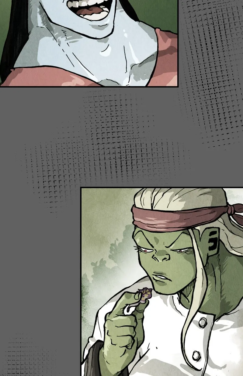 Gul Chapter 61 page 42 - 