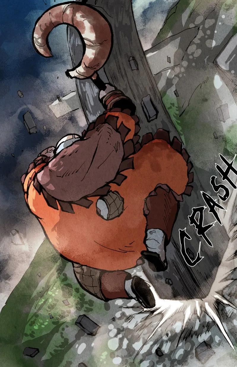 Gul Chapter 61 page 46 - 