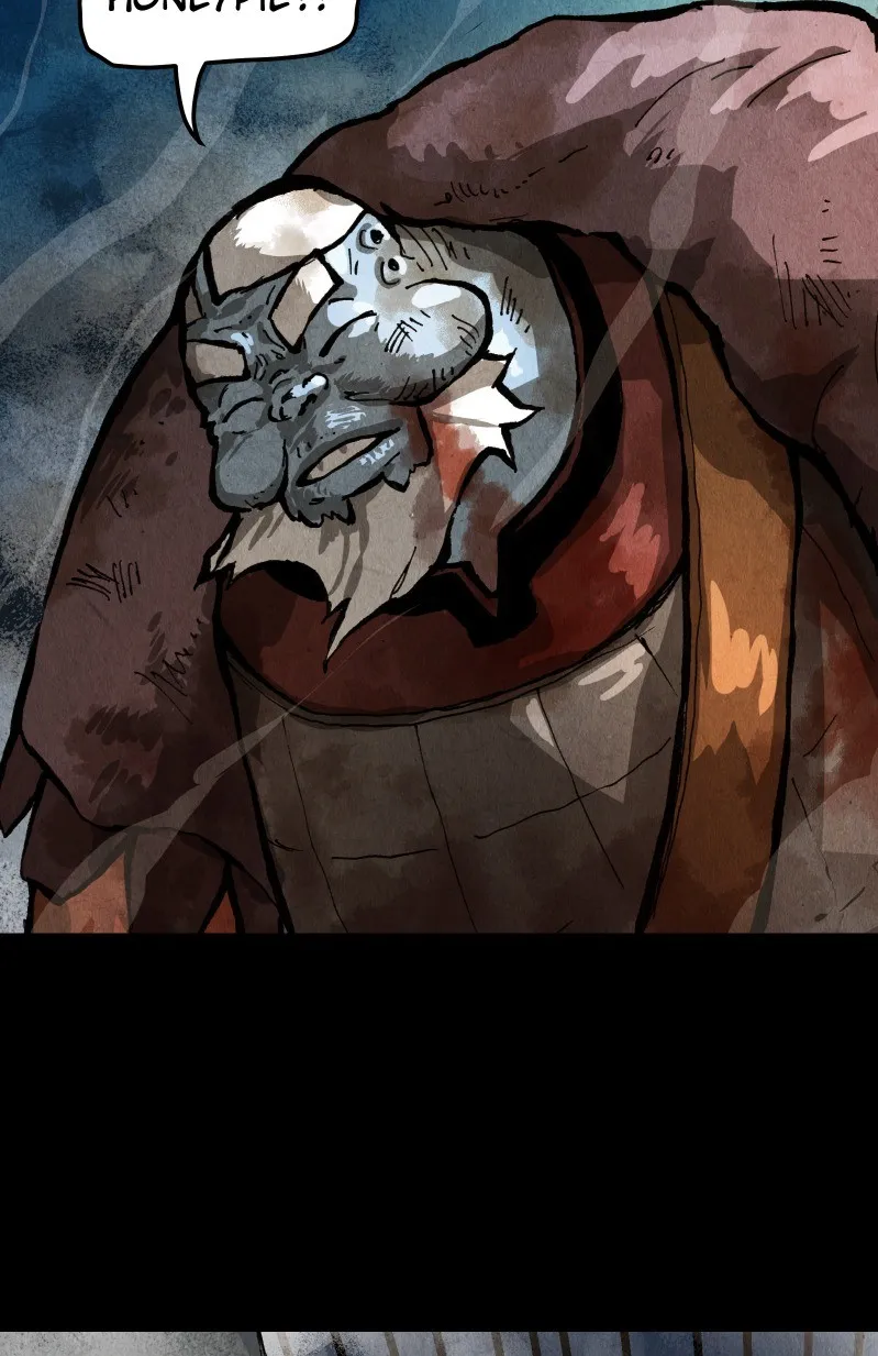 Gul Chapter 61 page 48 - 