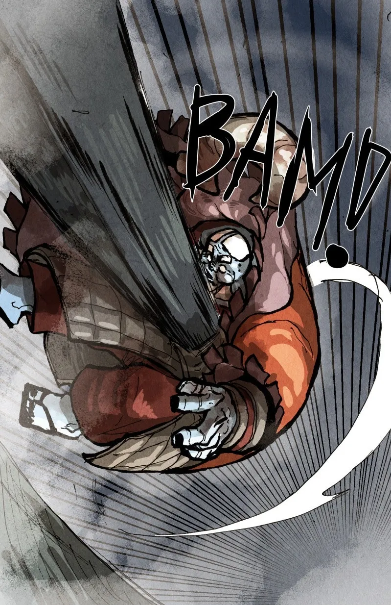 Gul Chapter 61 page 49 - 