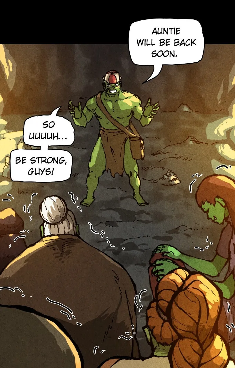 Gul Chapter 61 page 6 - 
