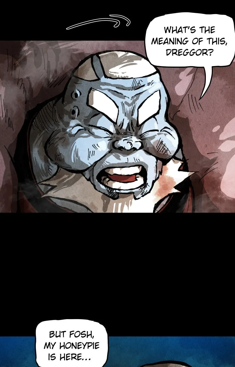 Gul Chapter 61 page 53 - 