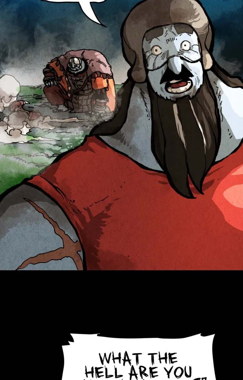 Gul Chapter 61 page 54 - 