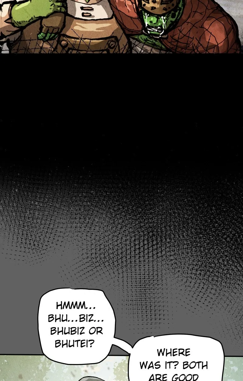 Gul Chapter 61 page 56 - 