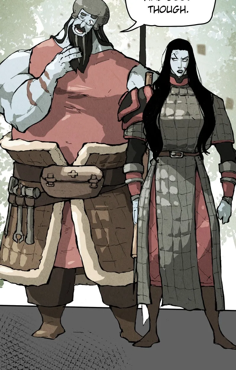 Gul Chapter 61 page 57 - 