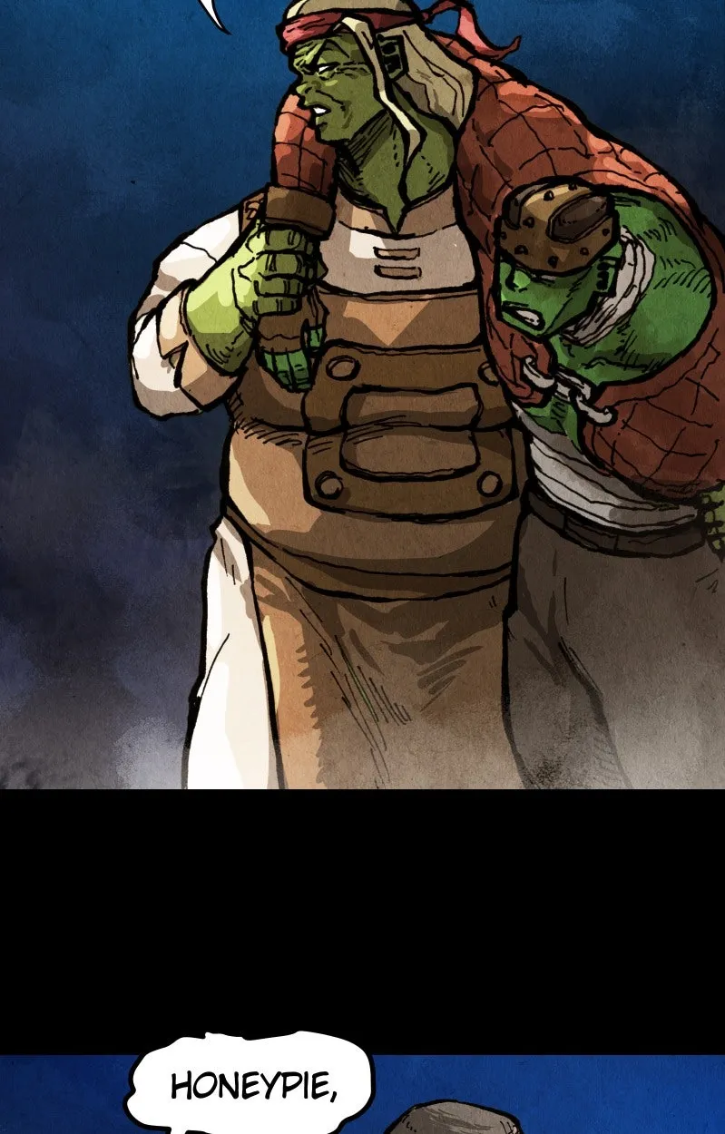 Gul Chapter 61 page 62 - 