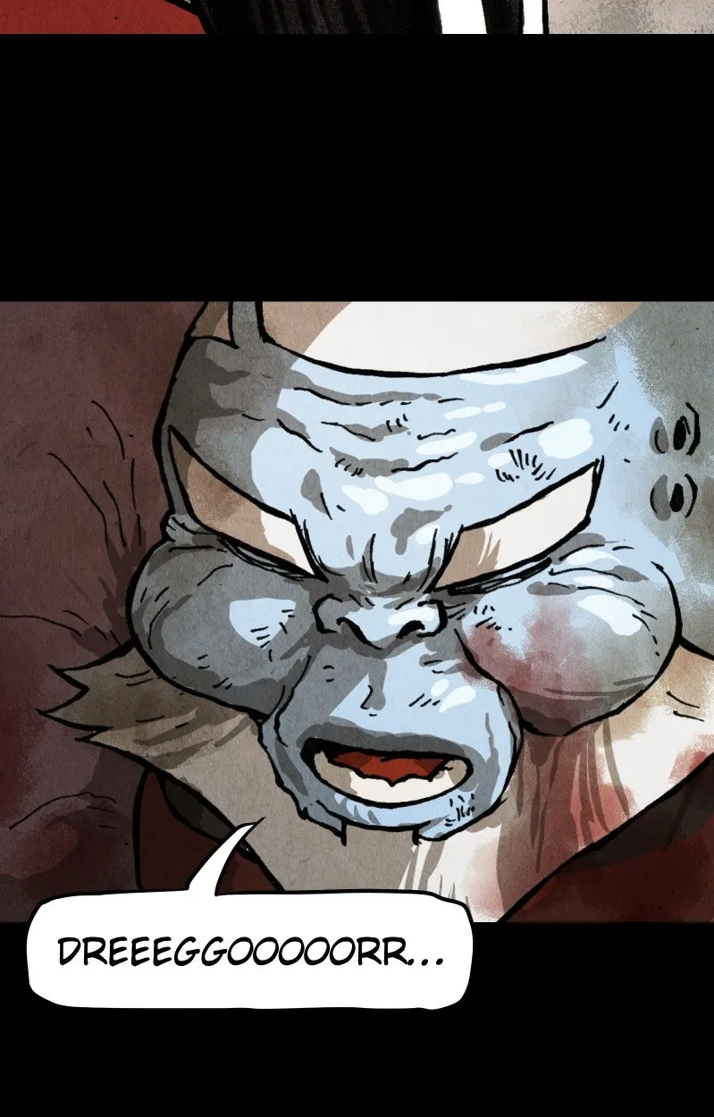 Gul Chapter 61 page 66 - 