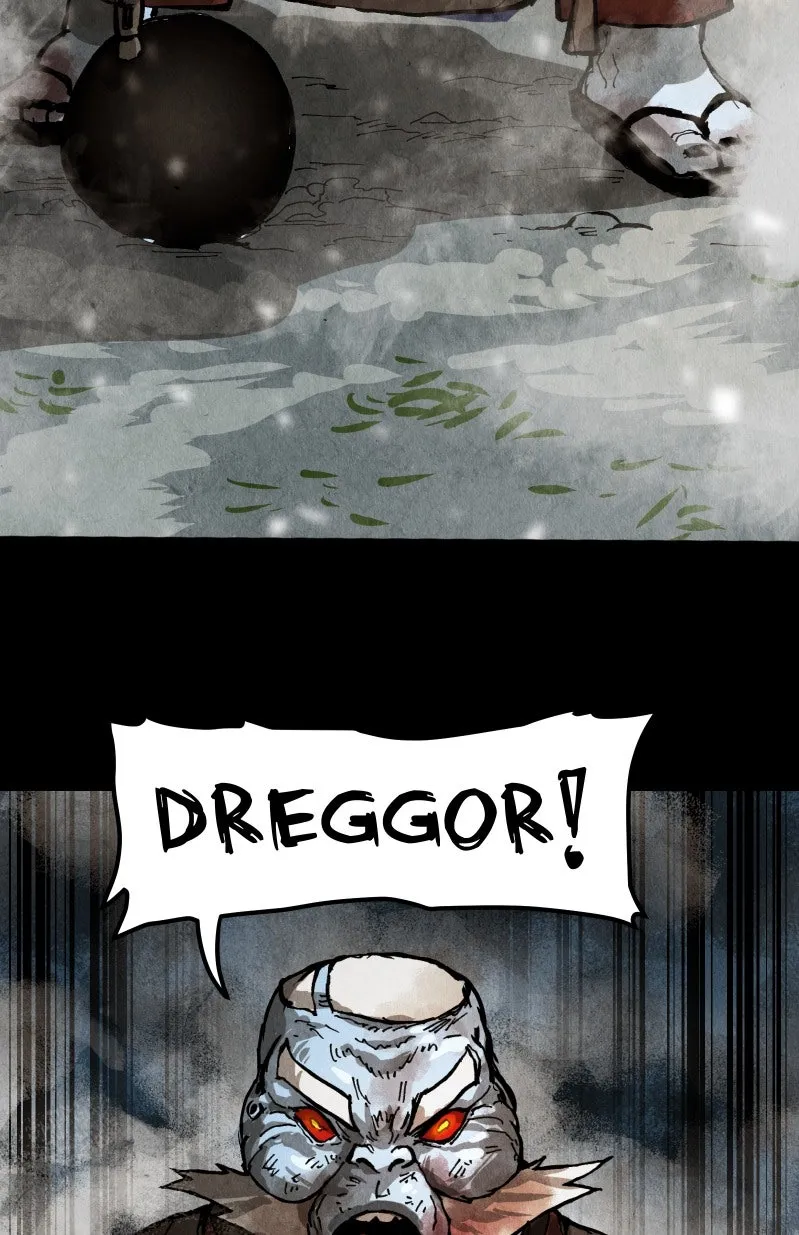 Gul Chapter 61 page 80 - 