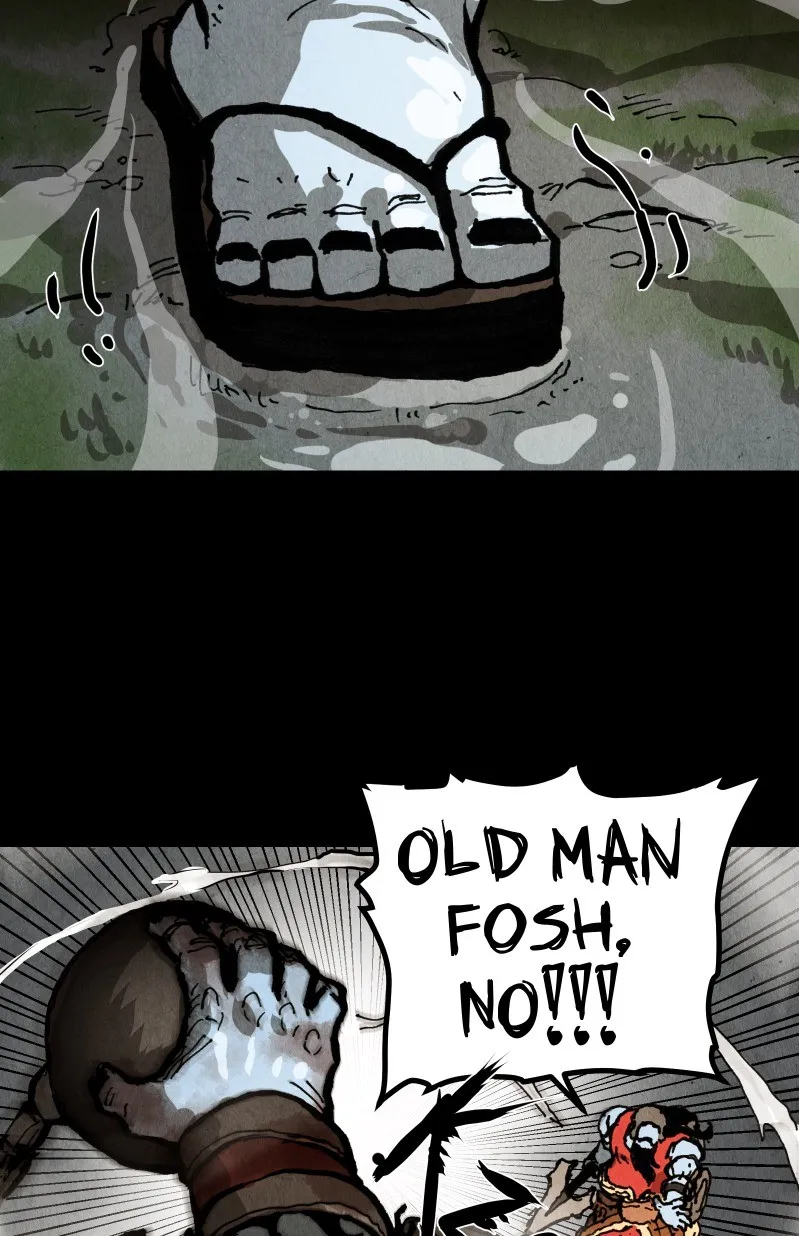 Gul Chapter 61 page 83 - 
