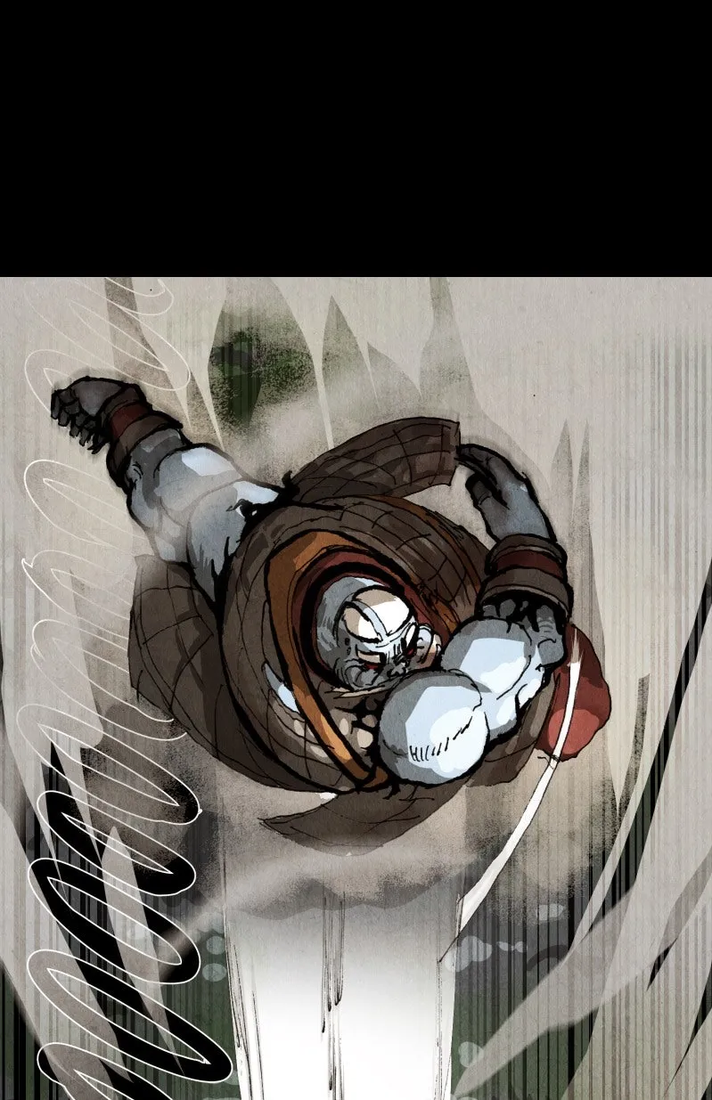 Gul Chapter 61 page 85 - 