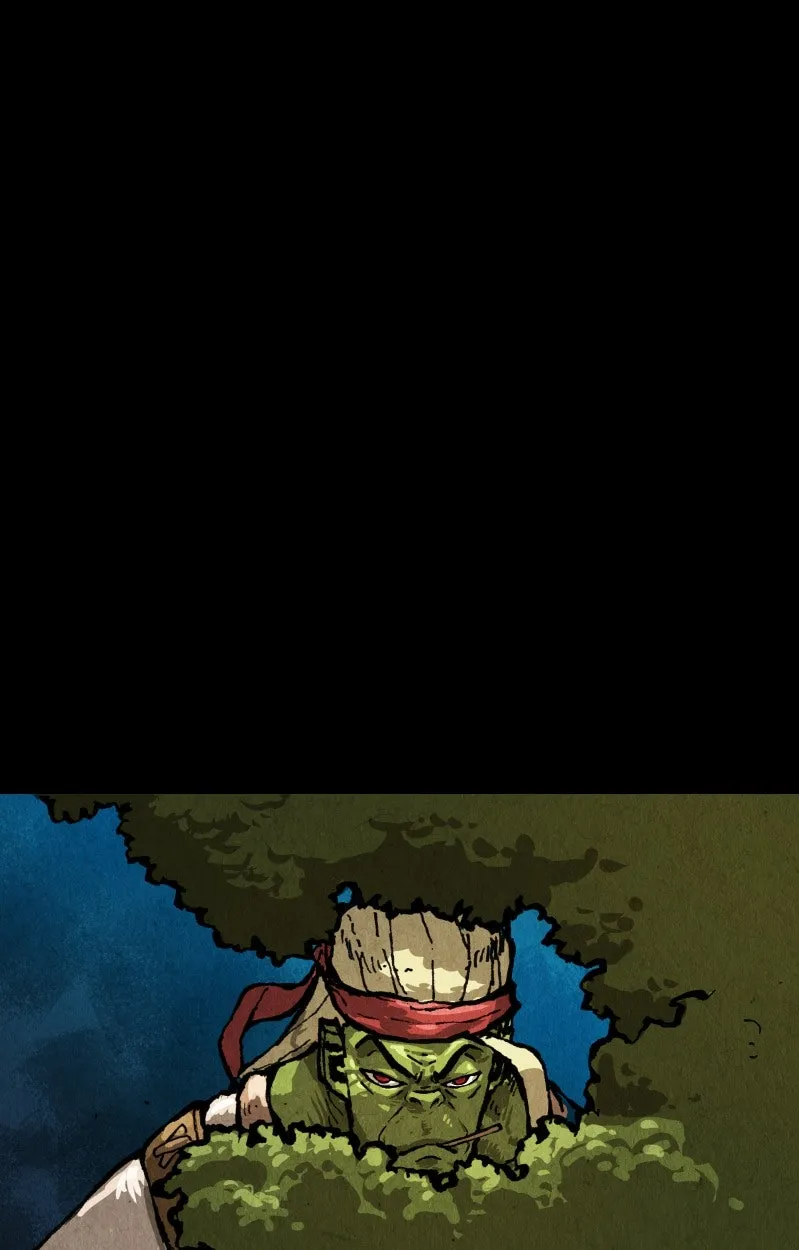 Gul Chapter 61 page 10 - 