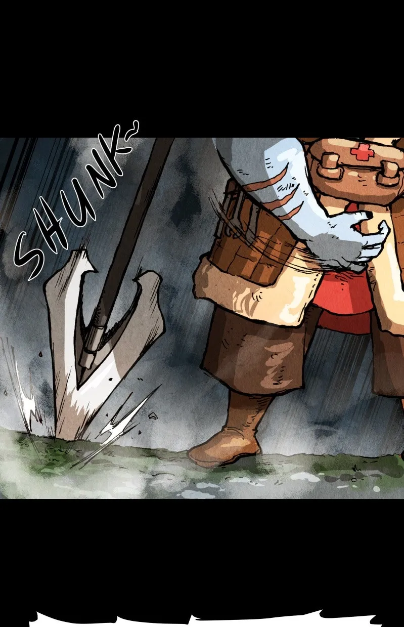 Gul Chapter 62 page 14 - 