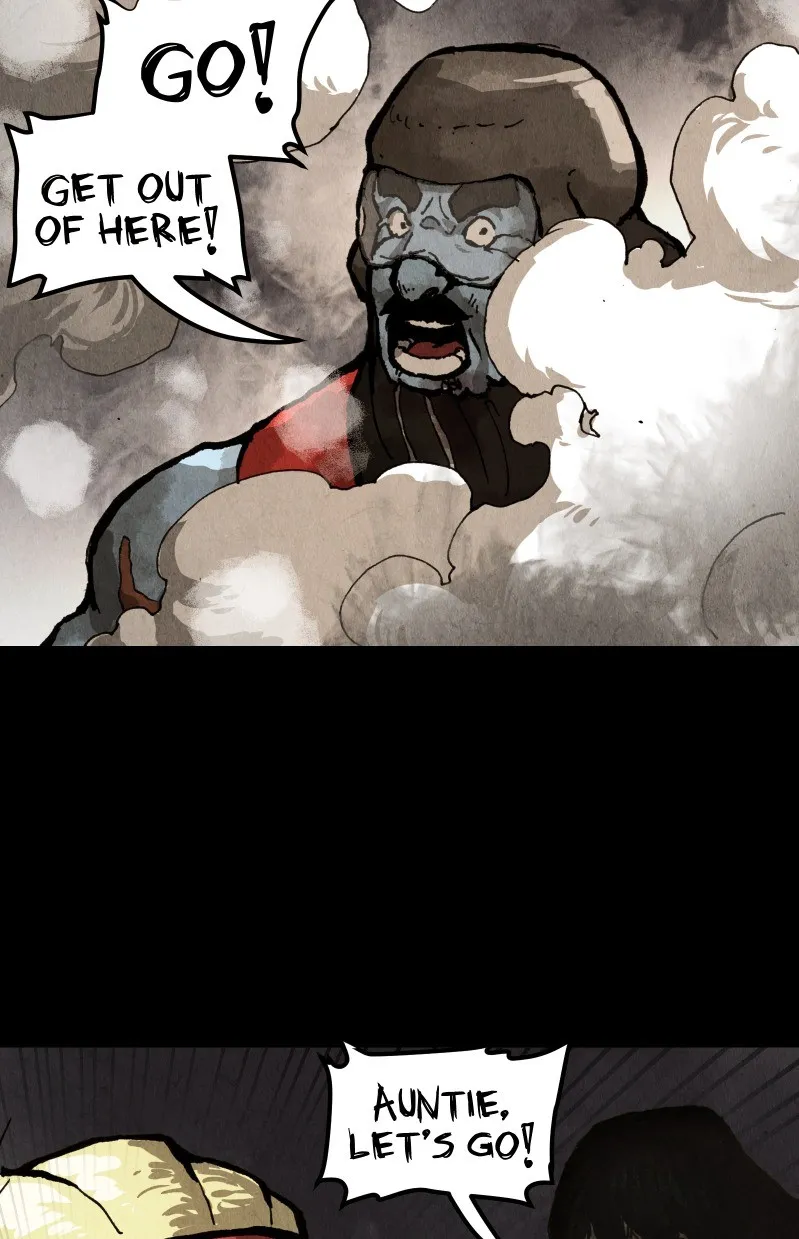 Gul Chapter 62 page 20 - 